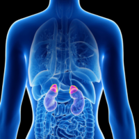 Надбъбречна недостатъчност