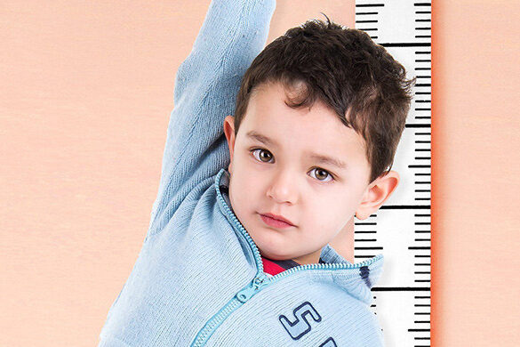 Büyüme Gerilikleri Büyüme Gerilikleri