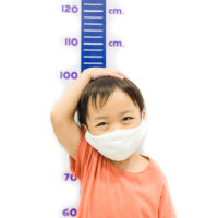 Büyüme Hormonu Eksikliği