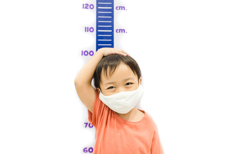 Büyüme Hormonu Eksikliği Büyüme Hormonu Eksikliği