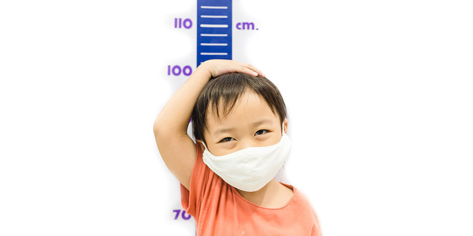 Büyüme Hormonu Eksikliği Büyüme Hormonu Eksikliği