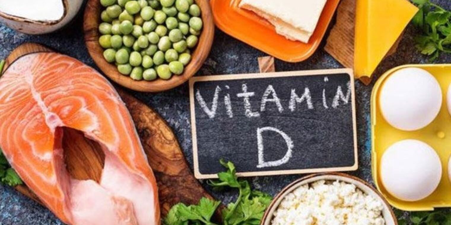 D Vitamini Eksikliği