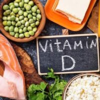 D Vitamini Eksikliği