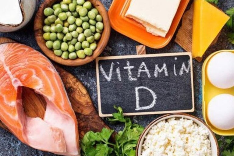 D Vitamini Eksikliği D Vitamini Eksikliği