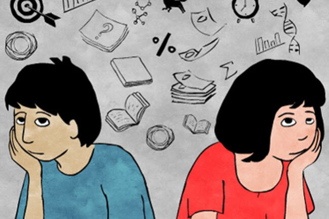 Ergenlik Dönemi Sorunları Ergenlik Dönemi Sorunları