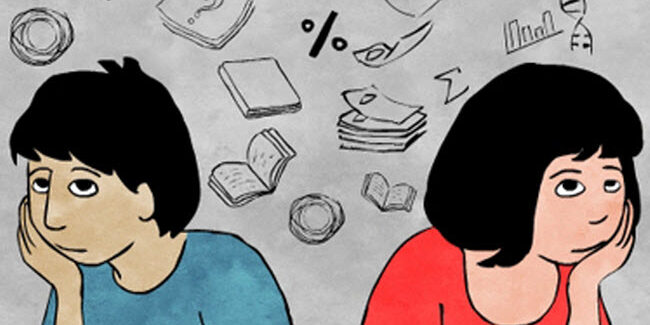 Ergenlik Dönemi Sorunları Ergenlik Dönemi Sorunları