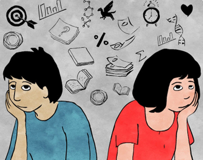 Ergenlik Dönemi Sorunları Ergenlik Dönemi Sorunları