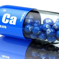 Kalsiyum Fosfor ve Metabolizma Bozuklukları