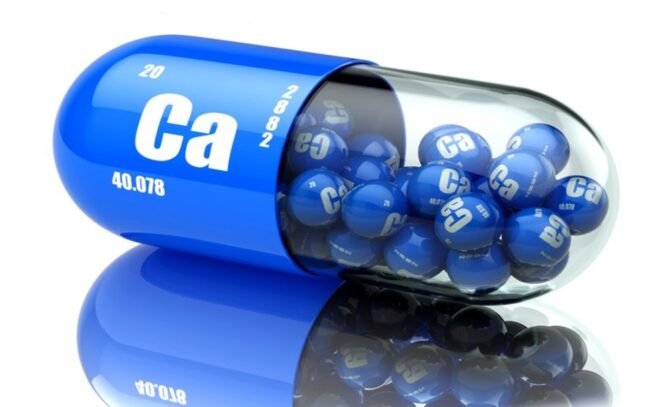 Kalsiyum Fosfor ve Metabolizma Bozuklukları