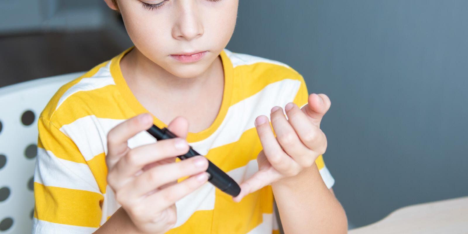 Şeker Hastalığı Şeker Hastalığı