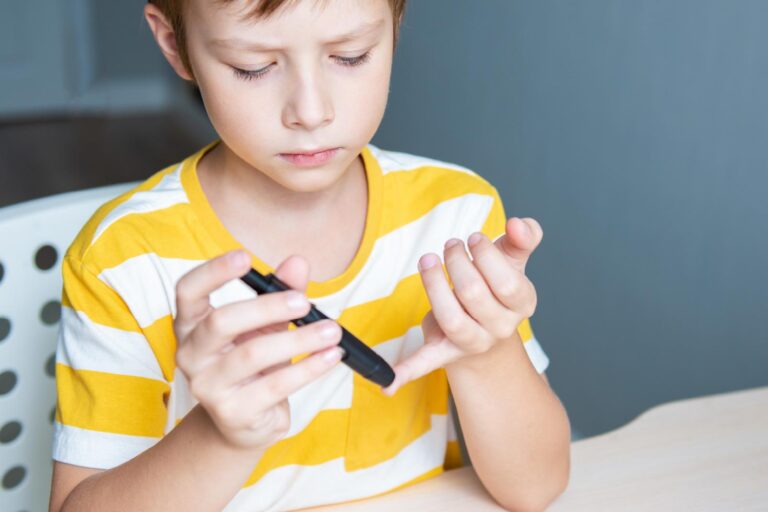 Şeker Hastalığı Şeker Hastalığı