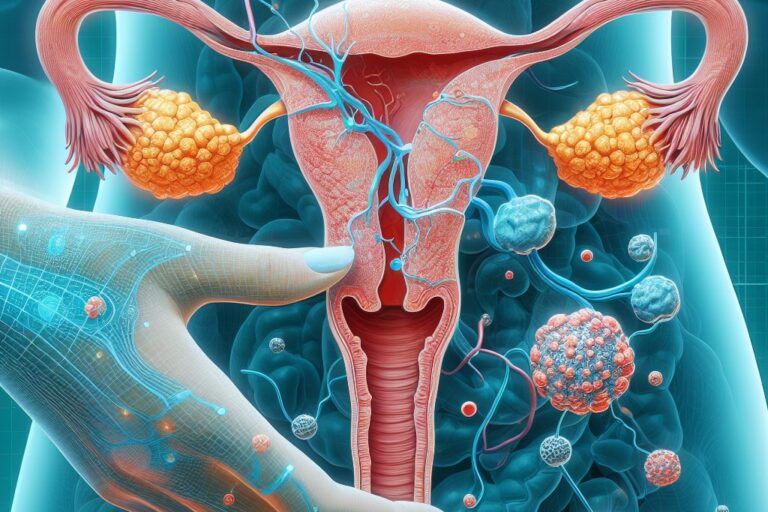 ​Polikistik Over Hastalığı